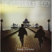 Filmmusik - Never Let Me Go in der Gruppe CD bei Bengans Skivbutik AB (3110869)