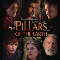 Filmmusik - Pillars Of The Earth in der Gruppe CD bei Bengans Skivbutik AB (3110872)