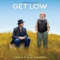 Filmmusik - Get Low in der Gruppe CD bei Bengans Skivbutik AB (3110875)