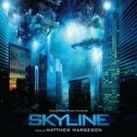 Filmmusik - Skyline in der Gruppe CD bei Bengans Skivbutik AB (3110877)