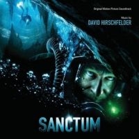 Filmmusik - Sanctum in der Gruppe CD bei Bengans Skivbutik AB (3110879)