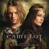 Filmmusik - Camelot in der Gruppe CD bei Bengans Skivbutik AB (3110887)