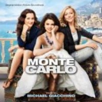 Filmmusik - Monte Carlo in der Gruppe CD bei Bengans Skivbutik AB (3110893)