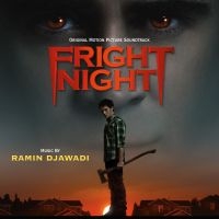 Filmmusik - Fright Night in der Gruppe CD bei Bengans Skivbutik AB (3110898)