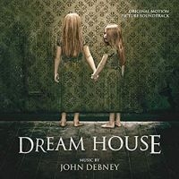 Filmmusik - Dream House in der Gruppe CD bei Bengans Skivbutik AB (3110900)