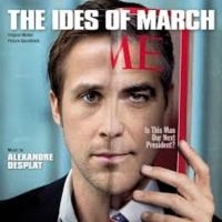 Filmmusik - Ides Of March in der Gruppe CD bei Bengans Skivbutik AB (3110904)