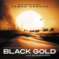 Filmmusik - Black Gold in der Gruppe CD bei Bengans Skivbutik AB (3110908)