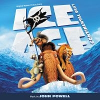 Filmmusik - Ice Age Continental Drift in der Gruppe CD bei Bengans Skivbutik AB (3110910)