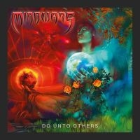 Mindwars - Do Unto Others in der Gruppe UNSERE TIPPS / Weihnachtsgeschenktipp CD bei Bengans Skivbutik AB (3113646)