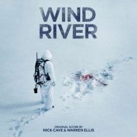 Cave Nick & Warren Ellis - Wind River (Original Score) (Pic.Lp in der Gruppe Minishops / Nick Cave bei Bengans Skivbutik AB (3113903)