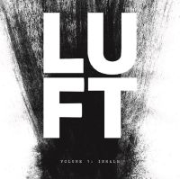 Luft - Volume 1: Inhale in der Gruppe VINYL bei Bengans Skivbutik AB (3113963)