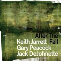 Keith Jarrett Gary Peacock Jack D - After The Fall in der Gruppe UNSERE TIPPS / Klassiska lablar / ECM Records bei Bengans Skivbutik AB (3113981)