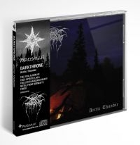 Darkthrone - Arctic Thunder in der Gruppe Minishops / Darkthrone bei Bengans Skivbutik AB (3115775)