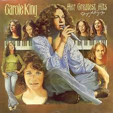 King Carole - Her Greatest Hits (Songs Of Long Ago) in der Gruppe UNSERE TIPPS / Weihnachtsgeschenktipp Vinyl bei Bengans Skivbutik AB (3116752)