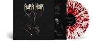 Aura Noir - Aura Noire (White Vinyl) in der Gruppe VINYL bei Bengans Skivbutik AB (3116779)