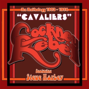 Cockney Rebel - Cavaliers: An Anthology 1973-1974 in der Gruppe CD bei Bengans Skivbutik AB (3117496)