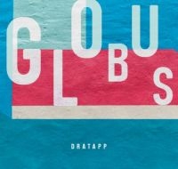 Dratapp - Globus in der Gruppe CD bei Bengans Skivbutik AB (3117598)