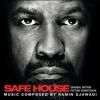 Filmmusik - Safe House in der Gruppe CD bei Bengans Skivbutik AB (3117605)