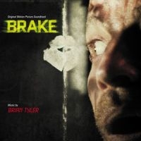 Filmmusik - Brake in der Gruppe CD bei Bengans Skivbutik AB (3117607)