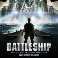 Filmmusik - Battleship in der Gruppe CD bei Bengans Skivbutik AB (3117609)