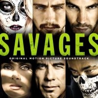 Filmmusik - Savages in der Gruppe CD bei Bengans Skivbutik AB (3117612)