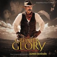 Filmmusik - For Greater Glory The True Story in der Gruppe CD bei Bengans Skivbutik AB (3117615)