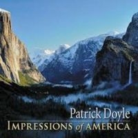 Filmmusik - Impressions Of America in der Gruppe CD bei Bengans Skivbutik AB (3117627)