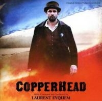 Filmmusik - Copperhead in der Gruppe CD bei Bengans Skivbutik AB (3117630)