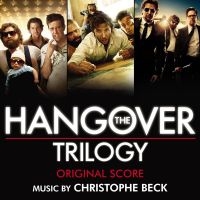 Filmmusik - Hangover Trilogy in der Gruppe CD bei Bengans Skivbutik AB (3117631)