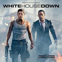 Filmmusik - White House Down in der Gruppe CD bei Bengans Skivbutik AB (3117632)