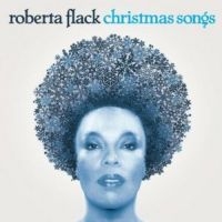 Flack Roberta - Christmas Songs in der Gruppe CD bei Bengans Skivbutik AB (3117670)