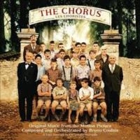 Filmmusik - Chorus in der Gruppe CD bei Bengans Skivbutik AB (3117671)