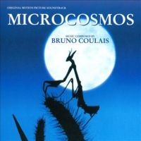 Filmmusik - Microcosmos in der Gruppe CD bei Bengans Skivbutik AB (3117675)