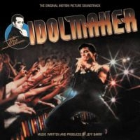 Filmmusik - Idolmaker in der Gruppe CD bei Bengans Skivbutik AB (3117686)