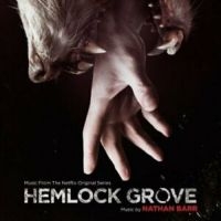 Filmmusik - Hemlock Grove in der Gruppe CD bei Bengans Skivbutik AB (3117881)