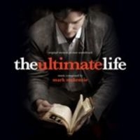 Filmmusik - Ultimate Life in der Gruppe CD bei Bengans Skivbutik AB (3117882)