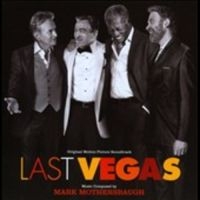 Filmmusik - Last Vegas in der Gruppe CD bei Bengans Skivbutik AB (3117888)