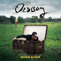 Filmmusik - Oldboy in der Gruppe CD bei Bengans Skivbutik AB (3117889)