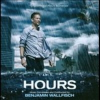 Filmmusik - Hours in der Gruppe CD bei Bengans Skivbutik AB (3117890)