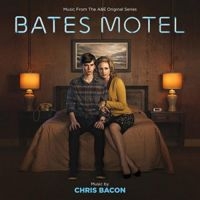 Filmmusik - Bates Motel in der Gruppe CD bei Bengans Skivbutik AB (3117897)