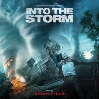 Filmmusik - Into The Storm in der Gruppe CD bei Bengans Skivbutik AB (3117902)