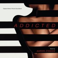 Filmmusik - Addicted in der Gruppe CD bei Bengans Skivbutik AB (3117908)