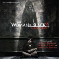 Filmmusik - Woman In Black 2 in der Gruppe CD bei Bengans Skivbutik AB (3117911)