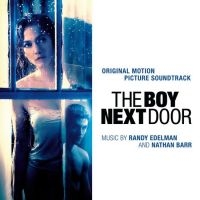 Filmmusik - Boy Next Door in der Gruppe CD bei Bengans Skivbutik AB (3117913)