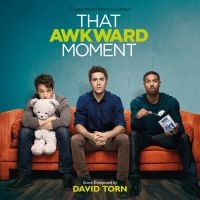 Filmmusik - That Awkward Moment in der Gruppe CD bei Bengans Skivbutik AB (3117923)