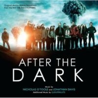 Filmmusik - After The Dark in der Gruppe CD bei Bengans Skivbutik AB (3117924)