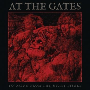 At The Gates - To Drink From The Night Itself in der Gruppe UNSERE TIPPS / Weihnachtsgeschenktipp CD bei Bengans Skivbutik AB (3118308)