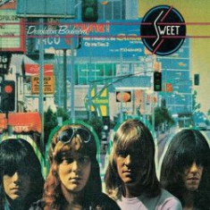 Sweet - Desolation Boulevard (New Vinyl Edition) in der Gruppe UNSERE TIPPS / Weihnachtsgeschenktipp Vinyl bei Bengans Skivbutik AB (3118837)