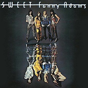 Sweet - Sweet Fanny Adams (New Extended Version) in der Gruppe UNSERE TIPPS / Weihnachtsgeschenktipp CD bei Bengans Skivbutik AB (3118840)