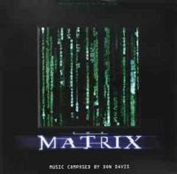 Filmmusik - Matrix in der Gruppe VINYL bei Bengans Skivbutik AB (3118903)